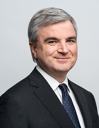Louis Godron, Président d’Argos Wityu.