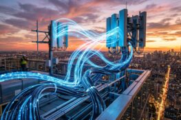Towerlink RESTRUCTURING – Le Magazine des Affaires