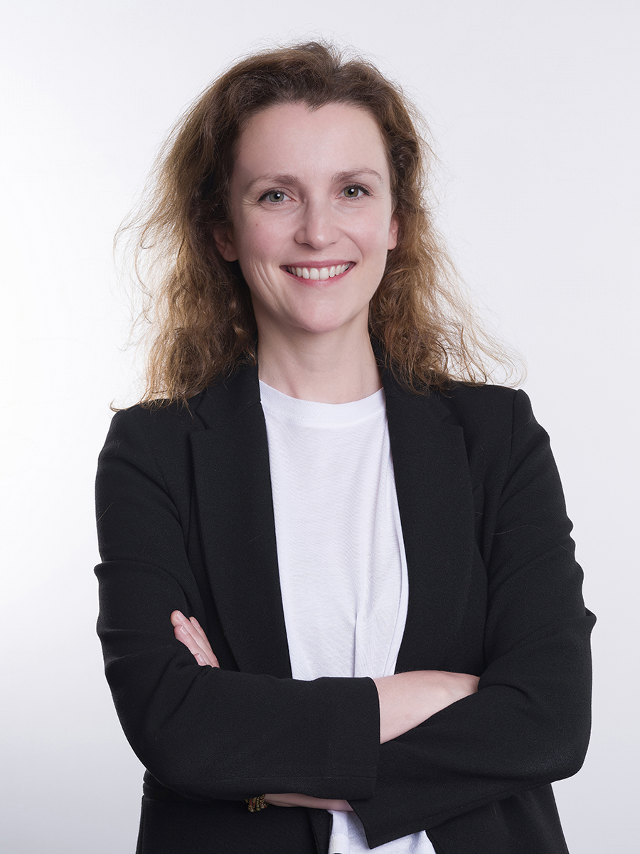 Alice Sireyjol